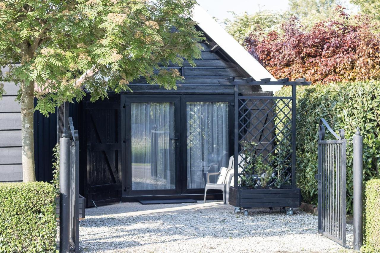 Le Garage Villa Veere Ngoại thất bức ảnh